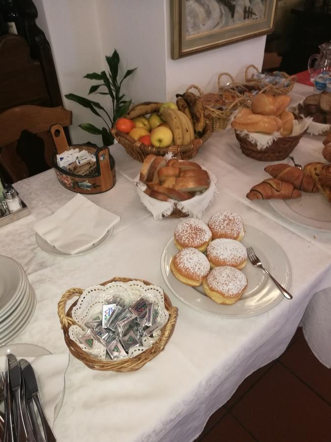 Hotel Fiames Cortina dʼAmpezzo Eksteriør bilde